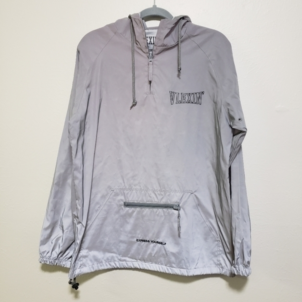 VLEXIN Exceed In What You Love